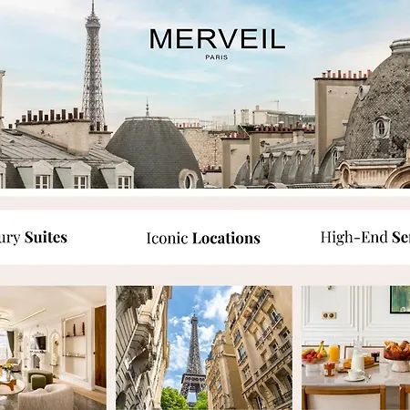 Merveil - Family - Louvre - Dalayrac Apartment Paris